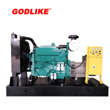 400kVA / 320kw CUMMINS tipo abierto conjunto de generador diesel con Ce / ISO